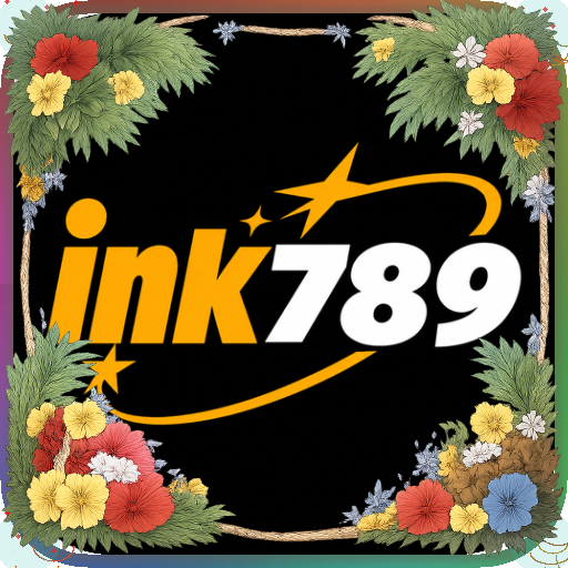 ink789 — mitra unggulan